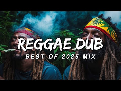 REGGAE DUB CHRONICLES #4 - Best Reggae Tracks & Timeless Dub Beats!