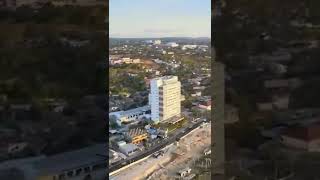 Download lagu Kota Kupang Drone View. #shorts #video #kupang #ntt #kotakasih #gedungsasando #viral mp3