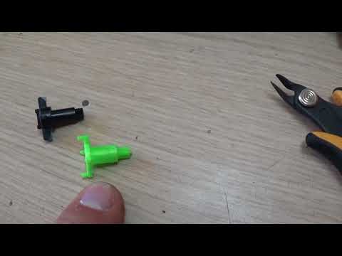 Commodore 64 repair, Part 3