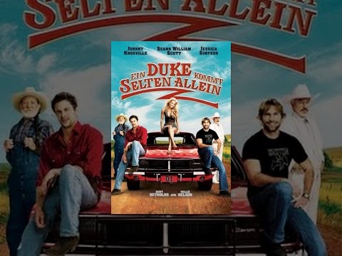 Ein Duke kommt selten allein