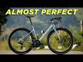 The Perfect All Road Bike Except One Thing