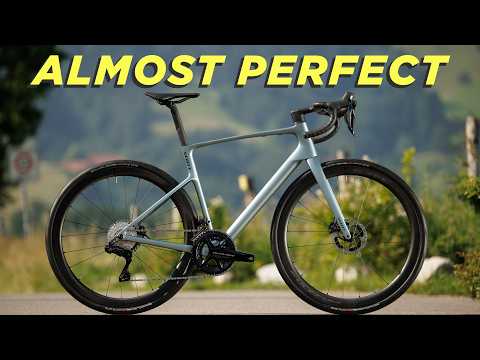 The Perfect All-Road Bike… Except One Thing - YouTube