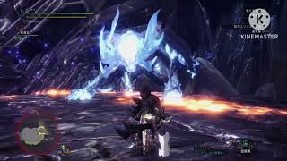 モンハンSB・IB シャガルのモーション元ネタ