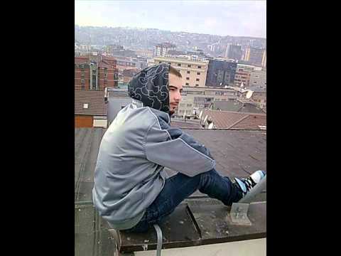 TidRa Feat. iNoDiRiLl - Atmosfer mas veti (Prod. By Irkenc Hyka) KsK