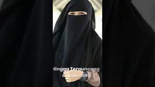 Download lagu STORY WA UKHTI BERCADAR TERBARU 2022 | MOTIVASI HIJRAH #storywa #storywa30detik  #storywaterbaru mp3