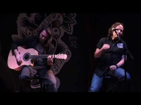Rock for Brandon  Event , Brauerhouse, Lombard , IL  12/03/2016
