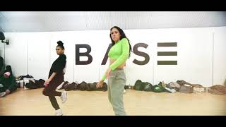 SAMMI LEE JAYNE- LOVE U BETTER- VICTORIA MONET