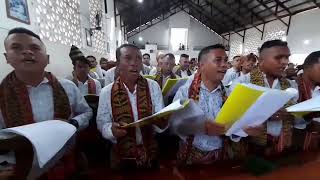 Download lagu TIUP NAFIRI DI SION mp3 Download lagu TIUP NAFIRI DI SION mp3
