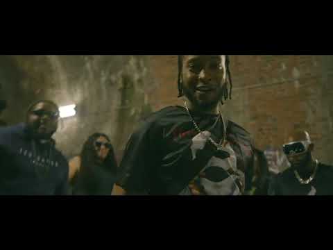 Lucky rabbit medley - Mr black tie, Shantoya, Chayz3r, Charma d star, Corzz, Dohlance, Lucky starrr