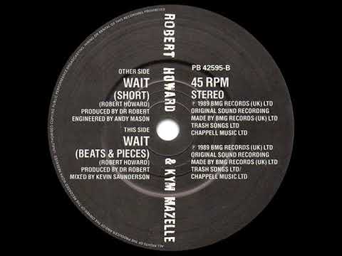 Robert Howard and Kym Mazelle - Wait