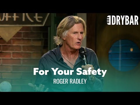 Car Safety Wasn't A Concern In The 60's. Roger Radley