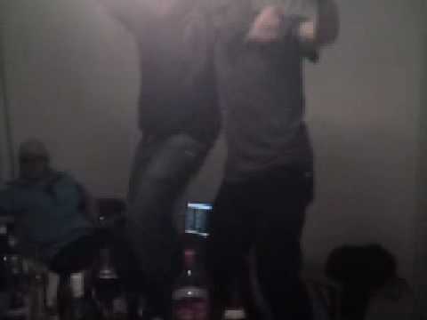 Marco goes Fliegen :D