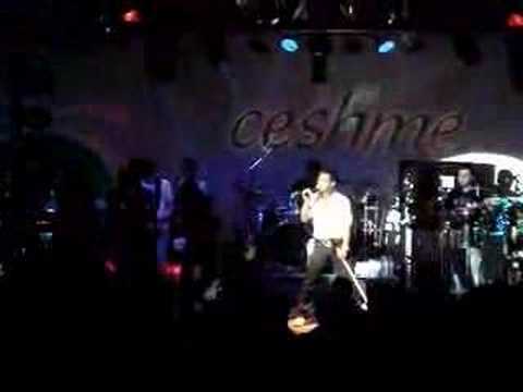 Serdar Ortaç & Garez Canlı Performans Ceshme Club