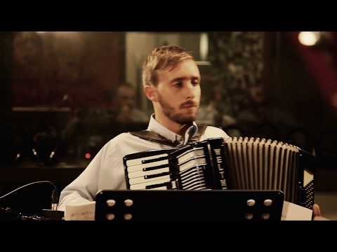 Camila Cabello - Havana (Cover by Trio Senso)