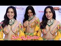 Hot Neha Sharma Raises The Temprature On The Stage Of Bombay Times Fashion Week 2023 Bcn Channel
