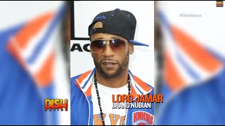 Rapper Lord Jamar Throws Shade At Iggy Azalea