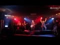 ZNAKI – 02 – Я сожалею – Live – Концерт в клубе «Зал Ожидания» – 5.09.2014 ...