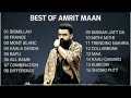90 S Old Gurdas Maan Top 10 Songs Best Of Gurdas Maan Songs Punjabi Jukebox