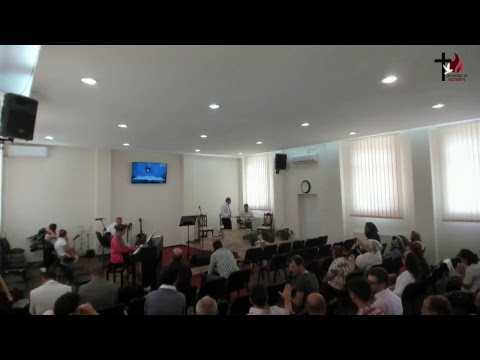 Gosen 22.7.2018 - dum dimineata (Nicolae Geanta)