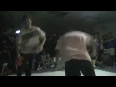 boogie brats vs killafornia