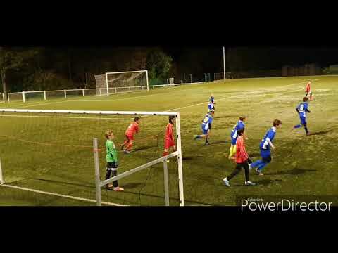 US BEAUMONT - AUBIÈRE (MATCH AMICAL U13) !!!
