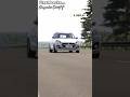 Suzuki Swift Crash India Flashbacks
