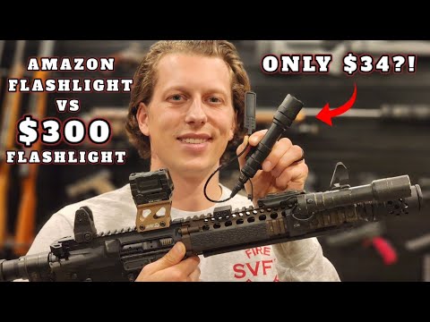 Surefire Stiletto Pro 2: The new EDC King