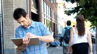 Milwaukee Rescue Mission:  All the Poor and Powerless