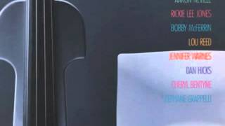 Rob wasserman Angel Eyes