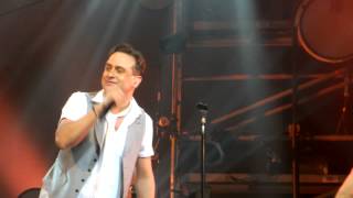 Mike & The Mechanics - Seeing Is Believing