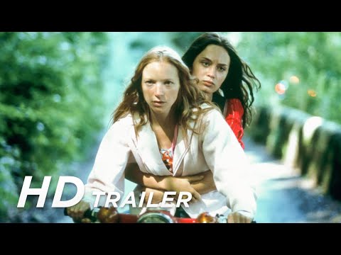 MY SUMMER OF LOVE  Trailer (Deutsch)