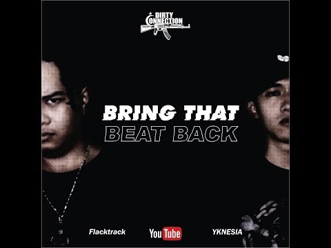 Dirty Connection - Bring That Beat Back