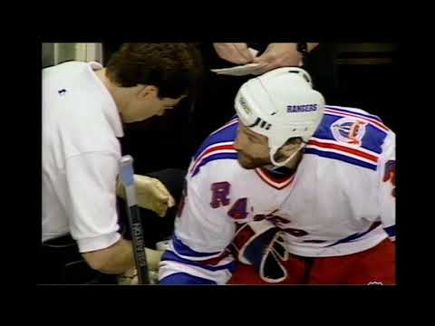 NHL  Jun.14/1994   G7    Vancouver Canucks  - New York Rangers (HD)