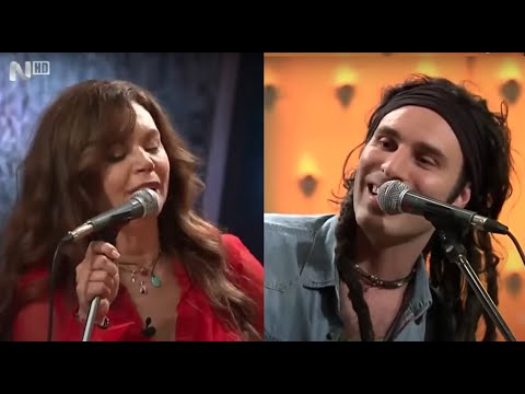 Locomondo & Eleni Dimou - Tragoudi Genethlion/Τραγούδι Γενεθλίων (Πάντα ν' ανταμώνουμε) - 10/5/2014