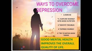 PDUNIPPD Dept of Prosthetics and Orthotics Presents Webinar on Mental Wellness