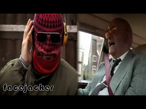 Terry Tibbs Is The Secret Millionaire | 12 Minute Compilation | Facejacker