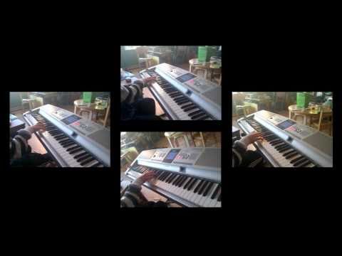 Jordi Ortolá Ankum - Salida 2012 [House Music]