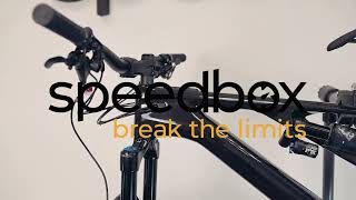 SpeedBox 1.0 pre Brose
