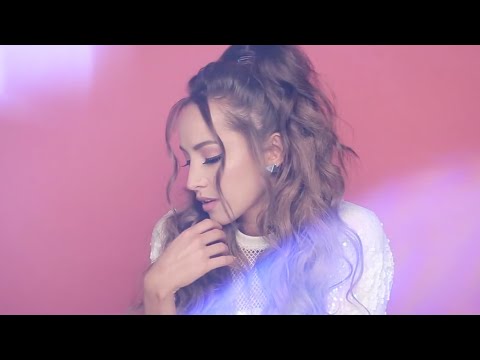 Jessica Díaz - COMO TÚ NO HAY DOS (Lyric Video)