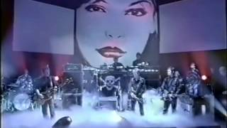 Death In Vegas - on Later    With Jools Holland