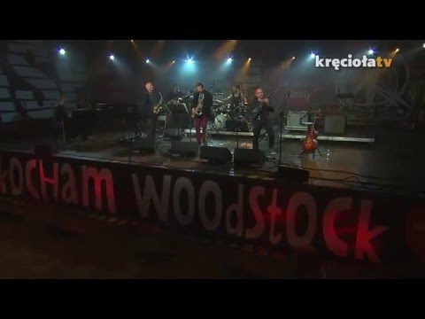 Przystanek Woodstock: Marek Napiórkowski Sextet