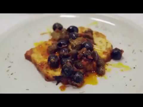 Cucine da incubo italia 4x03