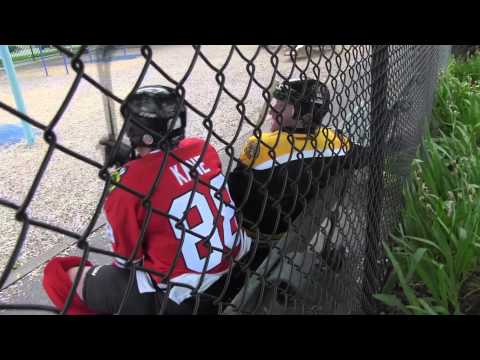 El Prez vs Big Cat Game 3 Stanley Cup