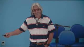 Kleber Frana ESE, Cap. XXVIII Coletnea de preces I Reunies espritas  Itens 4 a 7.