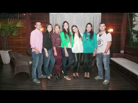 Odontologia UP 2015-2 - Coquetel Studio AQuatro