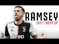 The New Prince Of Wales! | The Best of Aaron Ramsey's First Season as a Bianconero | Juventus