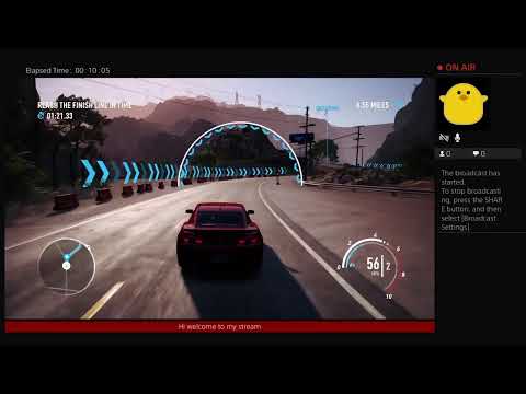 Need forspeed payback campaign Pt 15