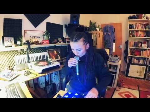 KeemiKaze - Wald der Zeichen - VL3X I FREESTYLE I [Saru Beatz] [MitSchnittShit No.04]