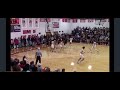 West Carroll vs Mckenzie Jackson Sun Game of Year 2020