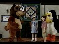 The Foreign Language Adventures Of Simon And His Friends French VHS